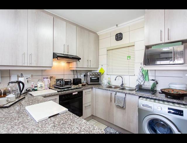 2 BEDROOM APARTMENT FOR SALE IN SONKRING